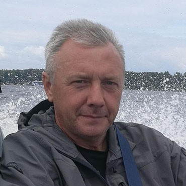 Член ревизионной комиссии